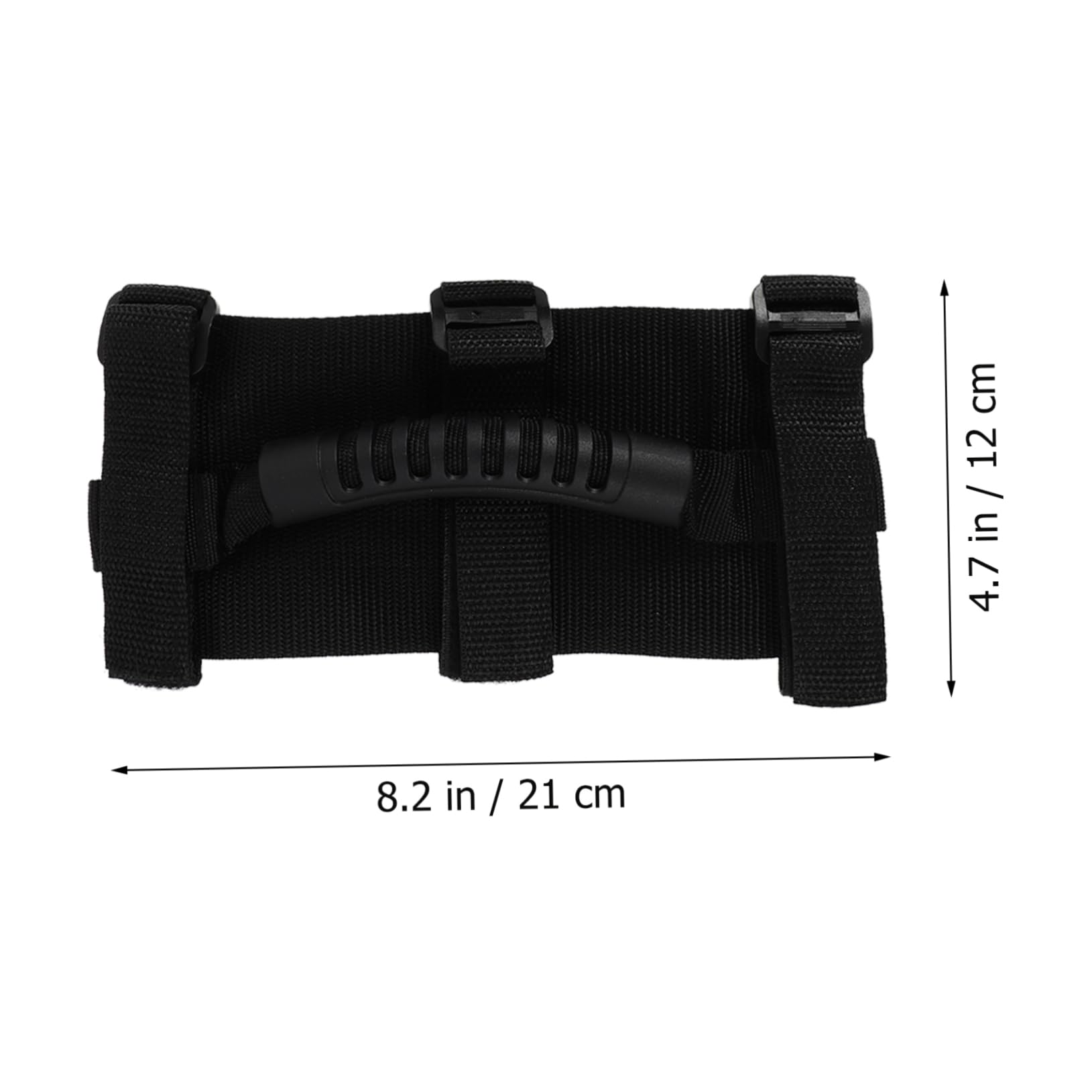 Toddmomy Sangle De Transport pour Scooter Ceinture De Transport pour Scooter Sangles De Transport pour Scooter Électrique Accessoires pour Scooter Électrique Porte-Hover Sangle De