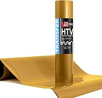 Vista 33 de VVIViD V2 Powerplay Premium Line HTV película de vinilo de transferencia de calor (negro, 1 pie x 3 pies)