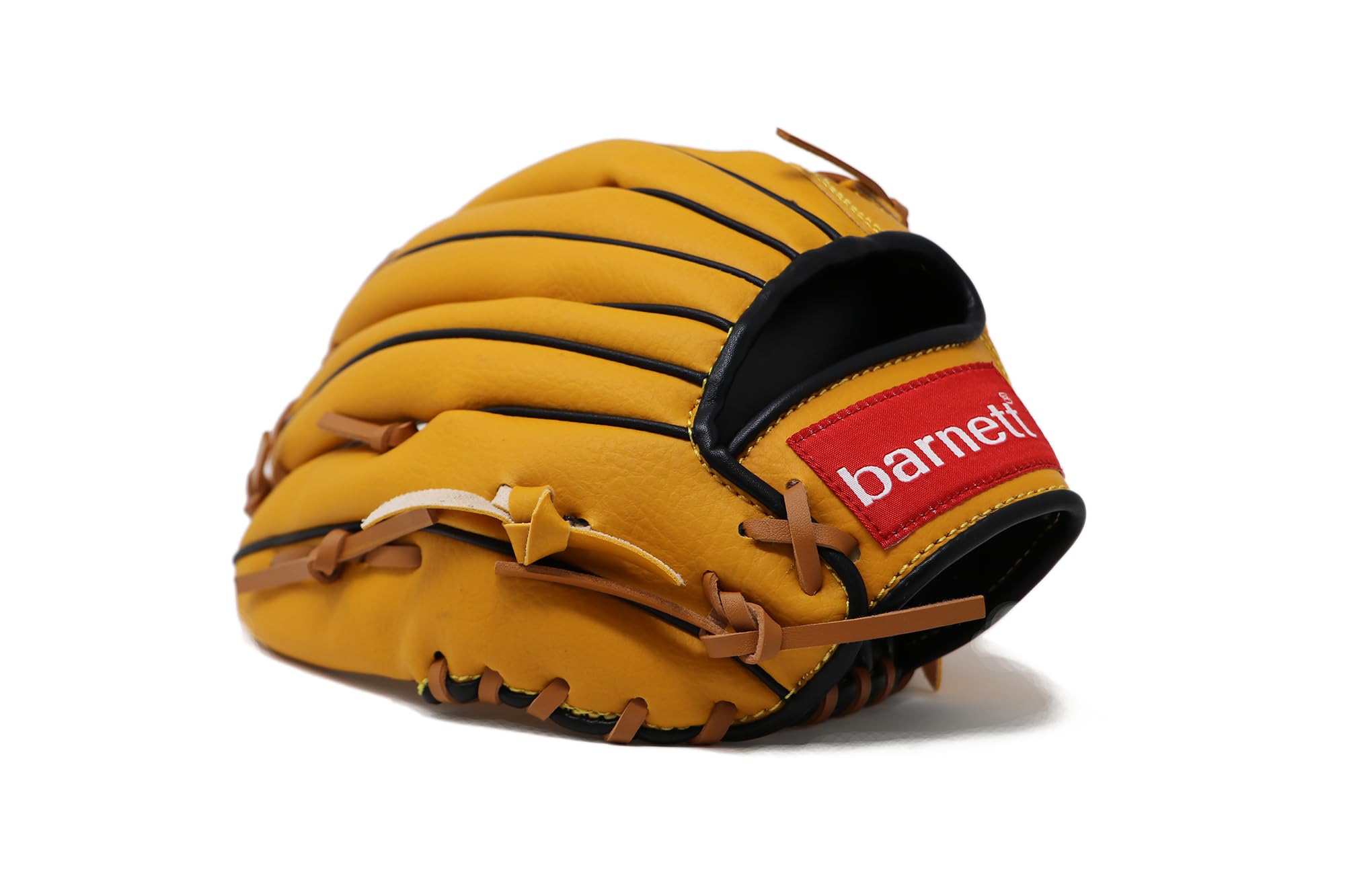 JL-120 REG Guanto da Baseball, Outfield, Poliuretano, Taglia 12,5"