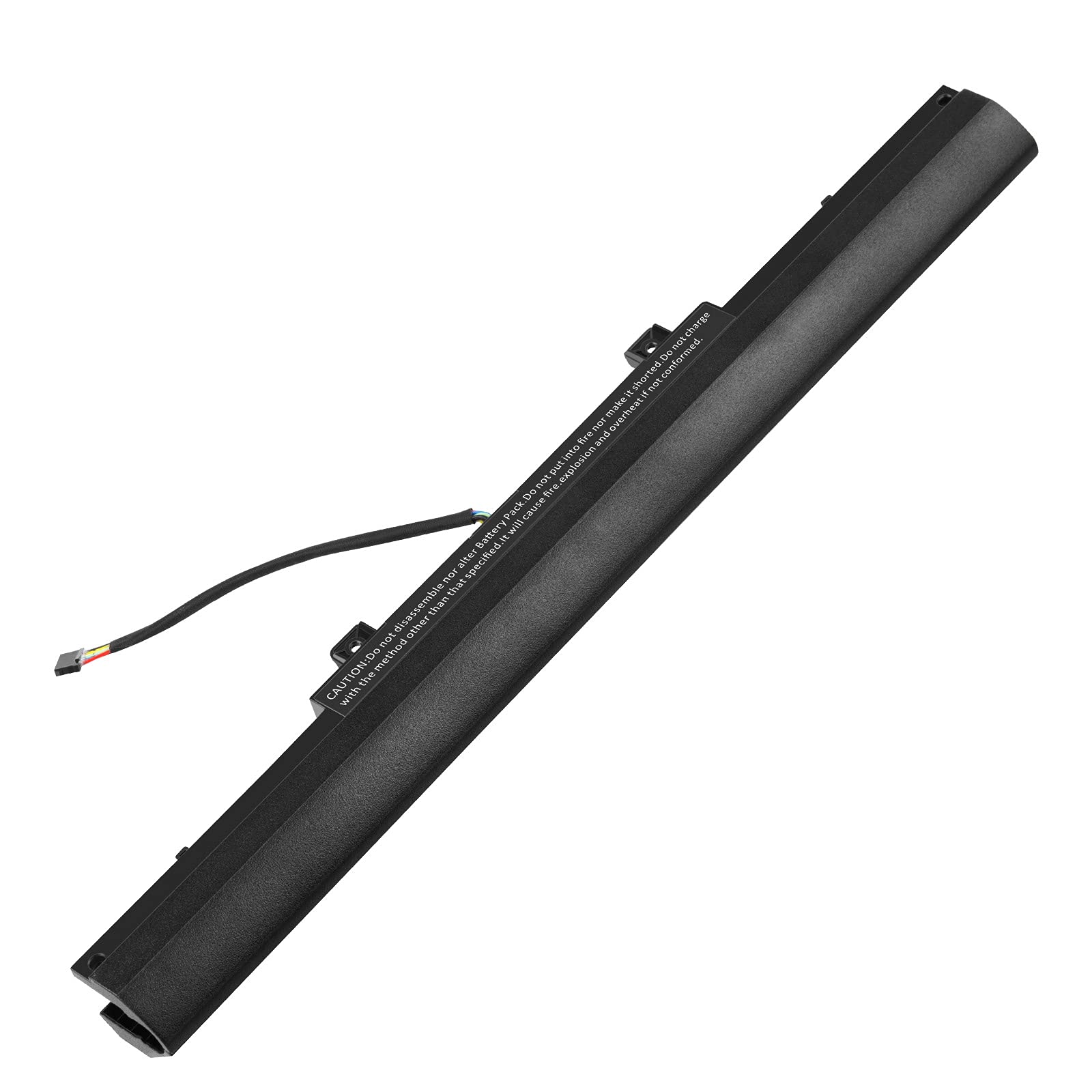 ARee L15C3A01 Batería Compatible con Lenovo Ideapad 110 Ideapad 110-15 IdeaPad 110-15ISK V110 V310 Series; Repuesto para L15C3A01 L15C4A02 L15C4E01 L15D3A01 (14,8V 2600mAh)