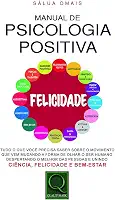 Manual de Psicologia Positiva