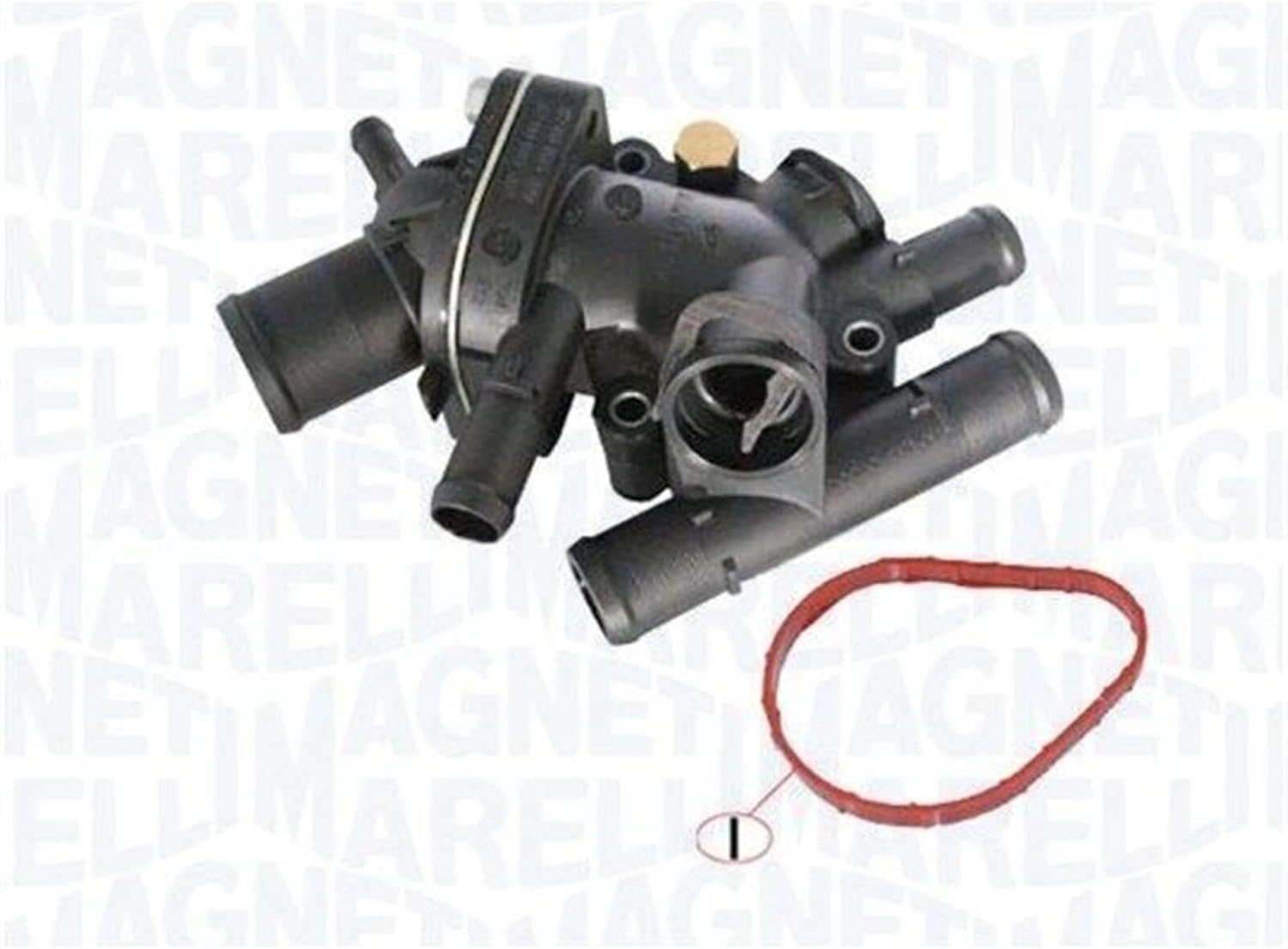 Marelli Renault Kangoo Thermostat 1.9 DTI 00