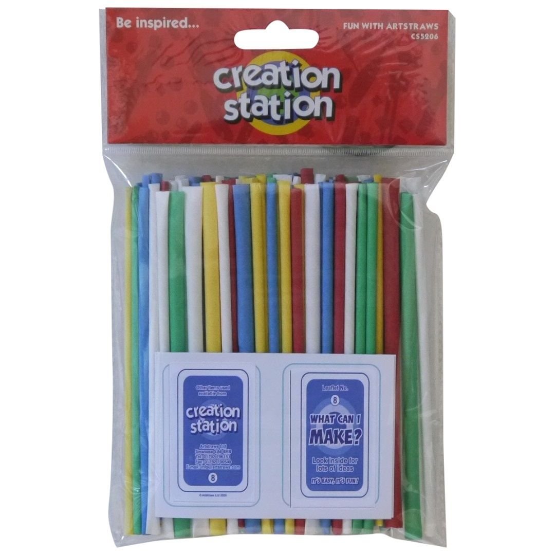 CS5206 Paper Modelling Tubes