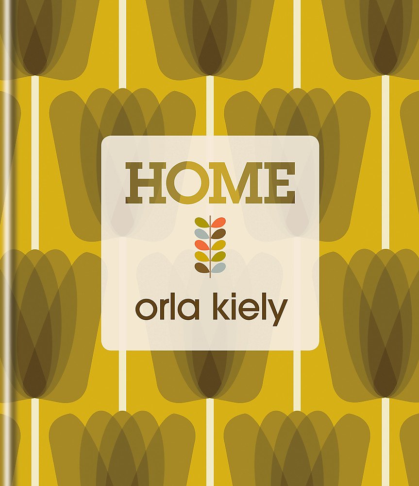 Orla Kiely Home Kiely, Orla Amazon.co.uk Books