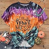 Zoom IMG-1 generico magliette halloween donna t Zoom IMG-1 generico magliette halloween donna t