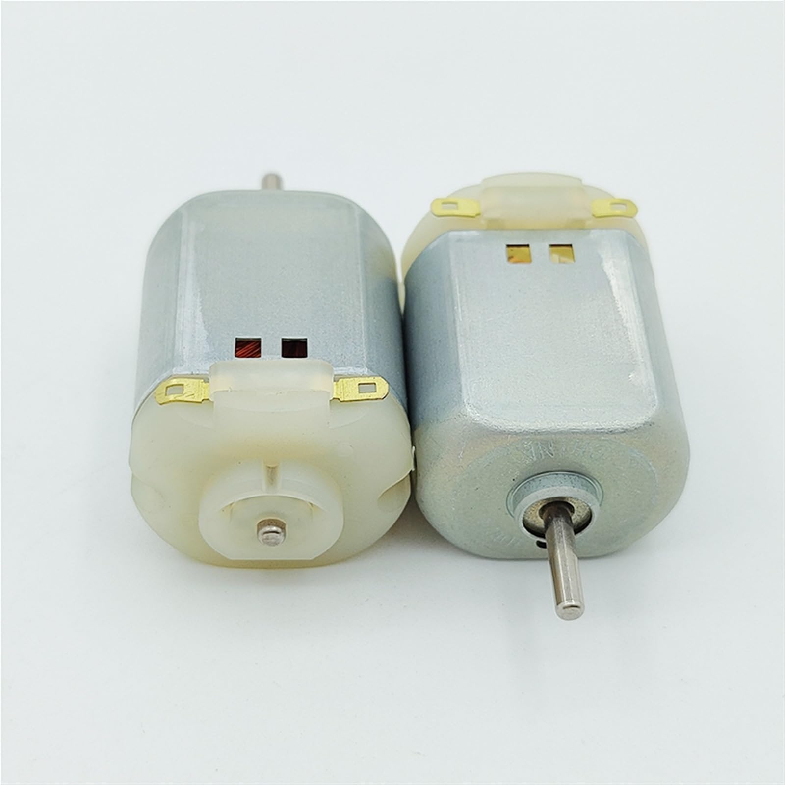 FC-130SA-20120 Mini 130 Motore DC 3.7V 5V 6V 16000RPM Motore elettrico Micro 20mm ad alta velocità 1 pz utensili elettrici