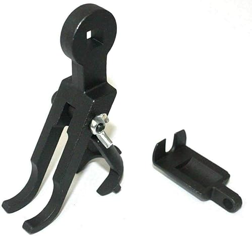 USAReplacementparts Instalador removedor de brazo basculante y herramienta de resorte de válvula para Dodge, Jeep 3.7 y 4.7 RAM