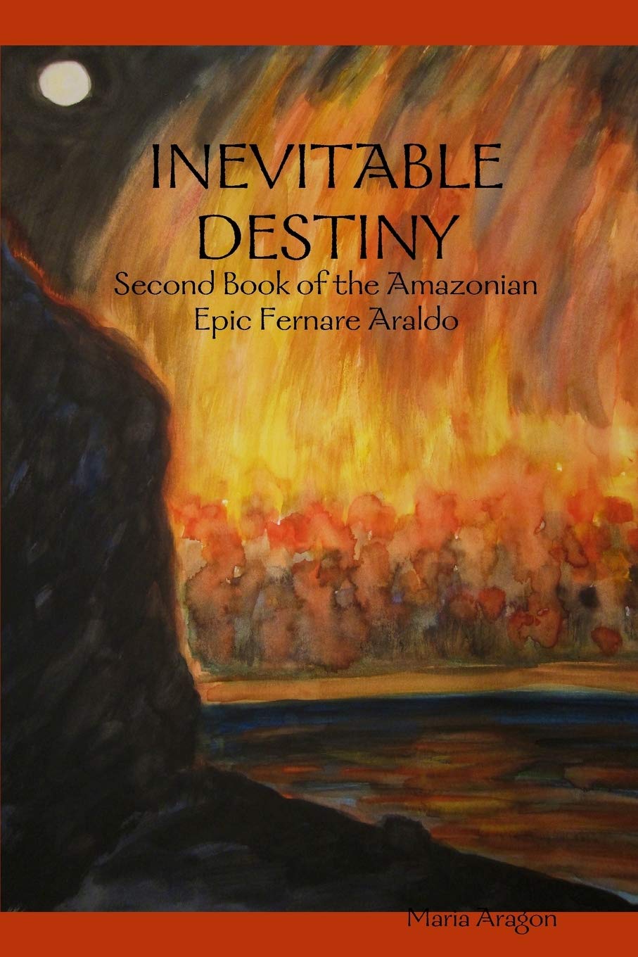 Fernare Araldo Pt 2. Inevitable Destiny