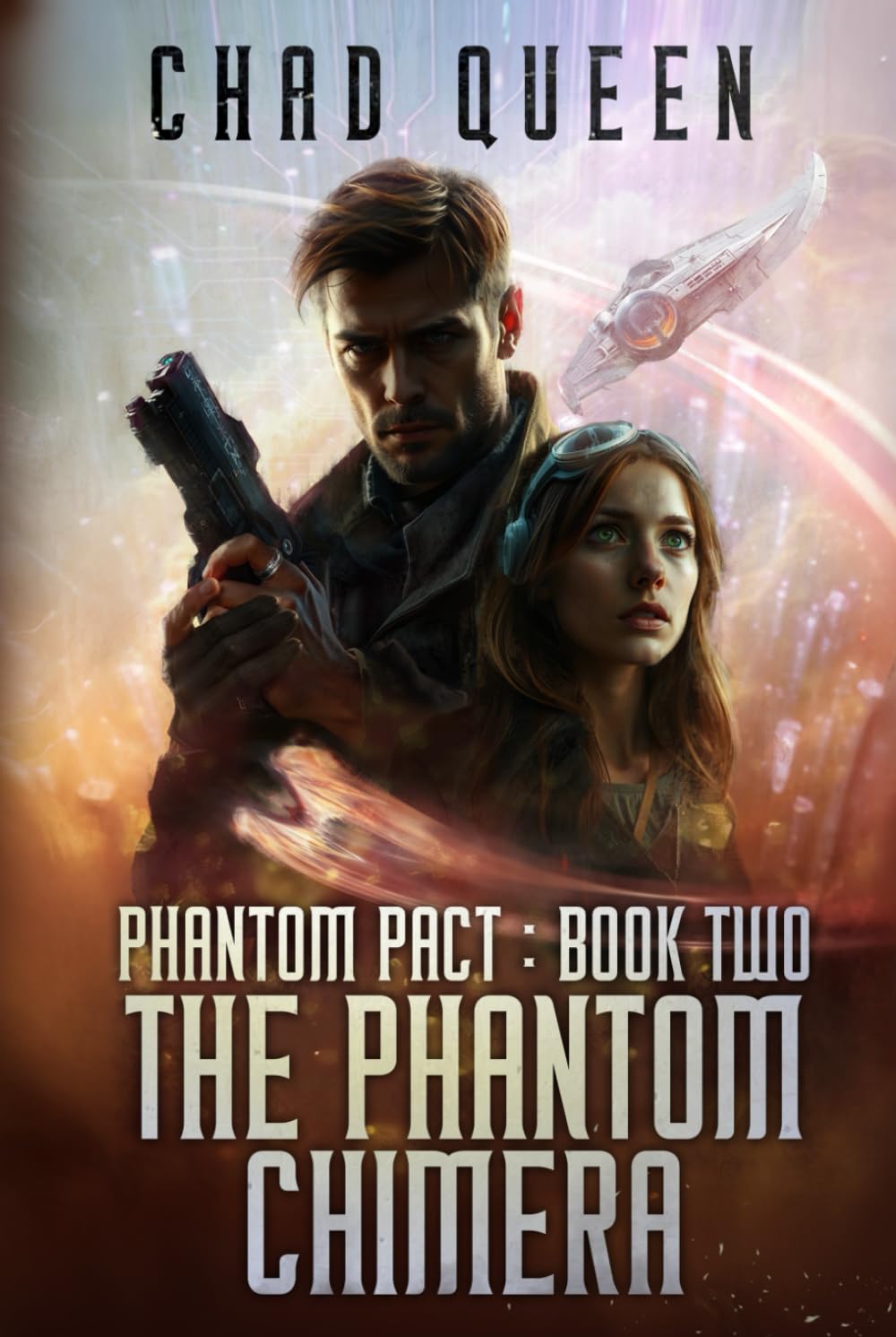 The Phantom Chimera (Phantom Pact)