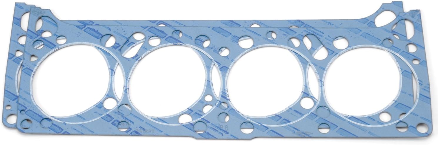 Edelbrock 7381 Cylinder Head Gasket