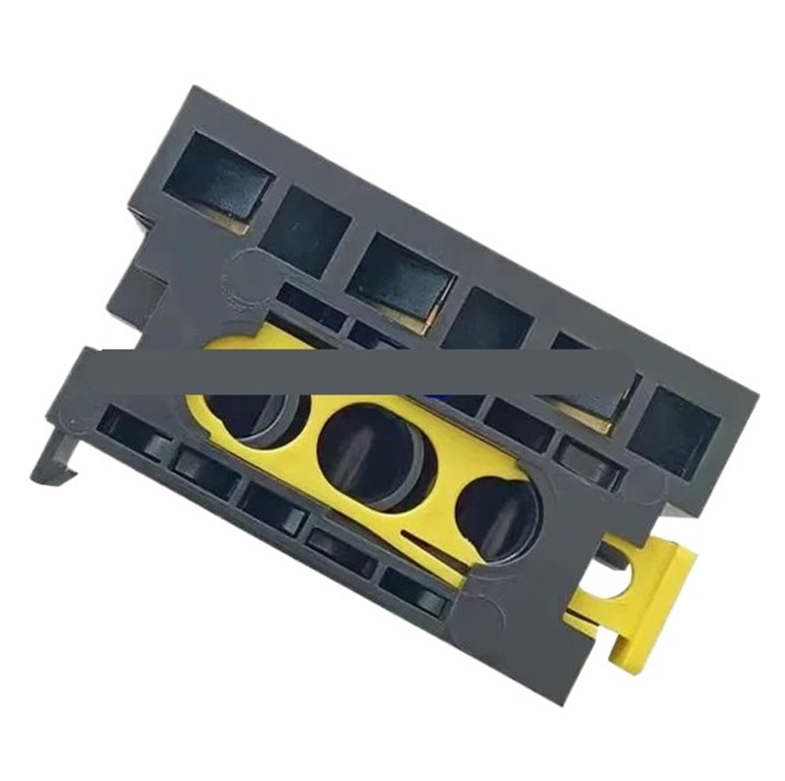 Base d'électrovanne 8985003922 bloc de distribution pneumatique tracteur