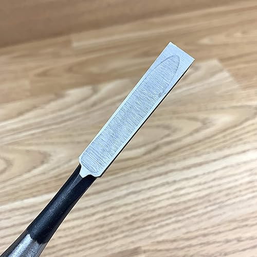 Miniatura 3 de Tataki Nomi INM - Cinceles japoneses, 0.472 in