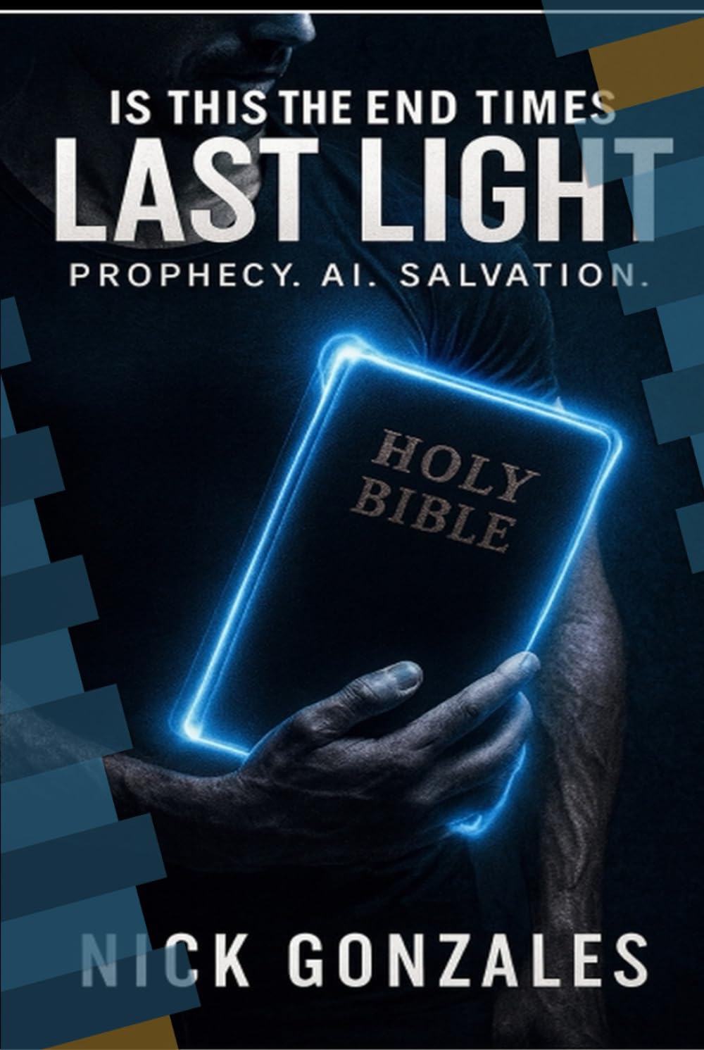 Last light: Is this the end times?