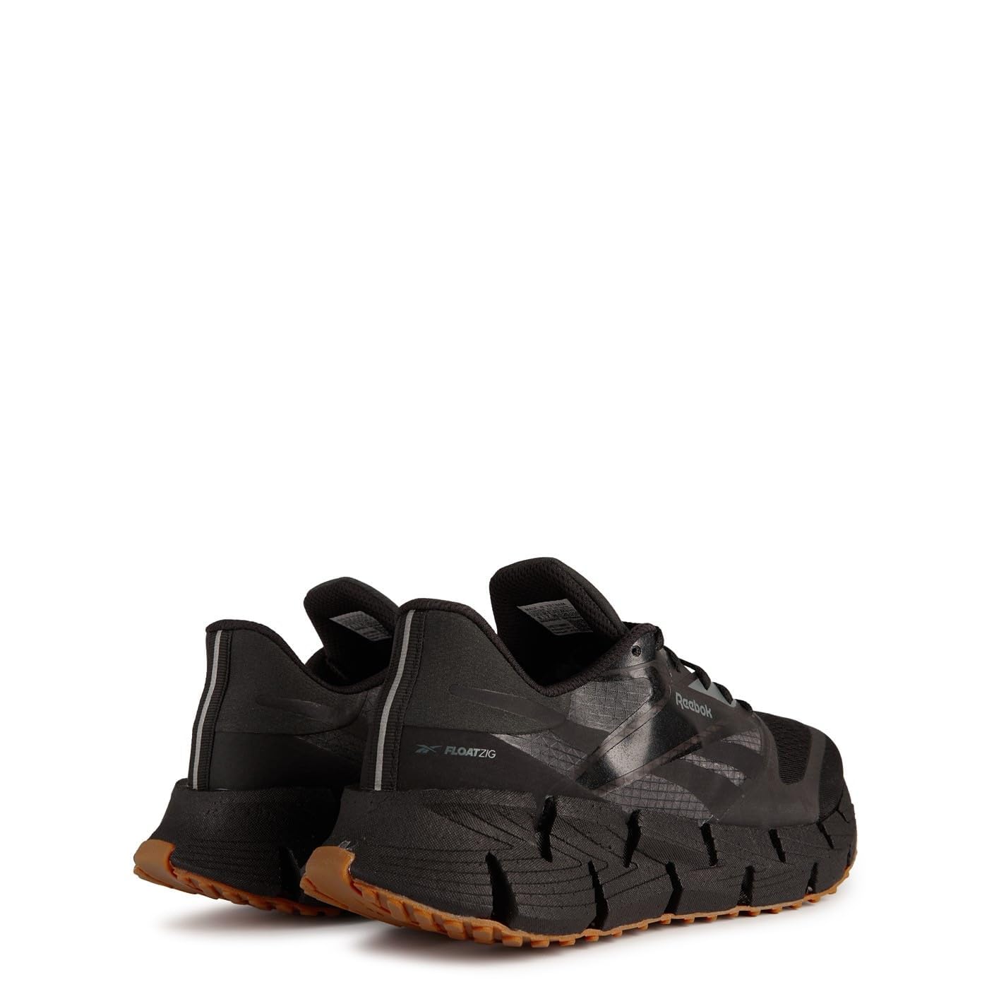 Reebok Floatzig 1 Sneaker Mężczyźni, CBLACK/PUGRY6/RBKLE3, 39 EU