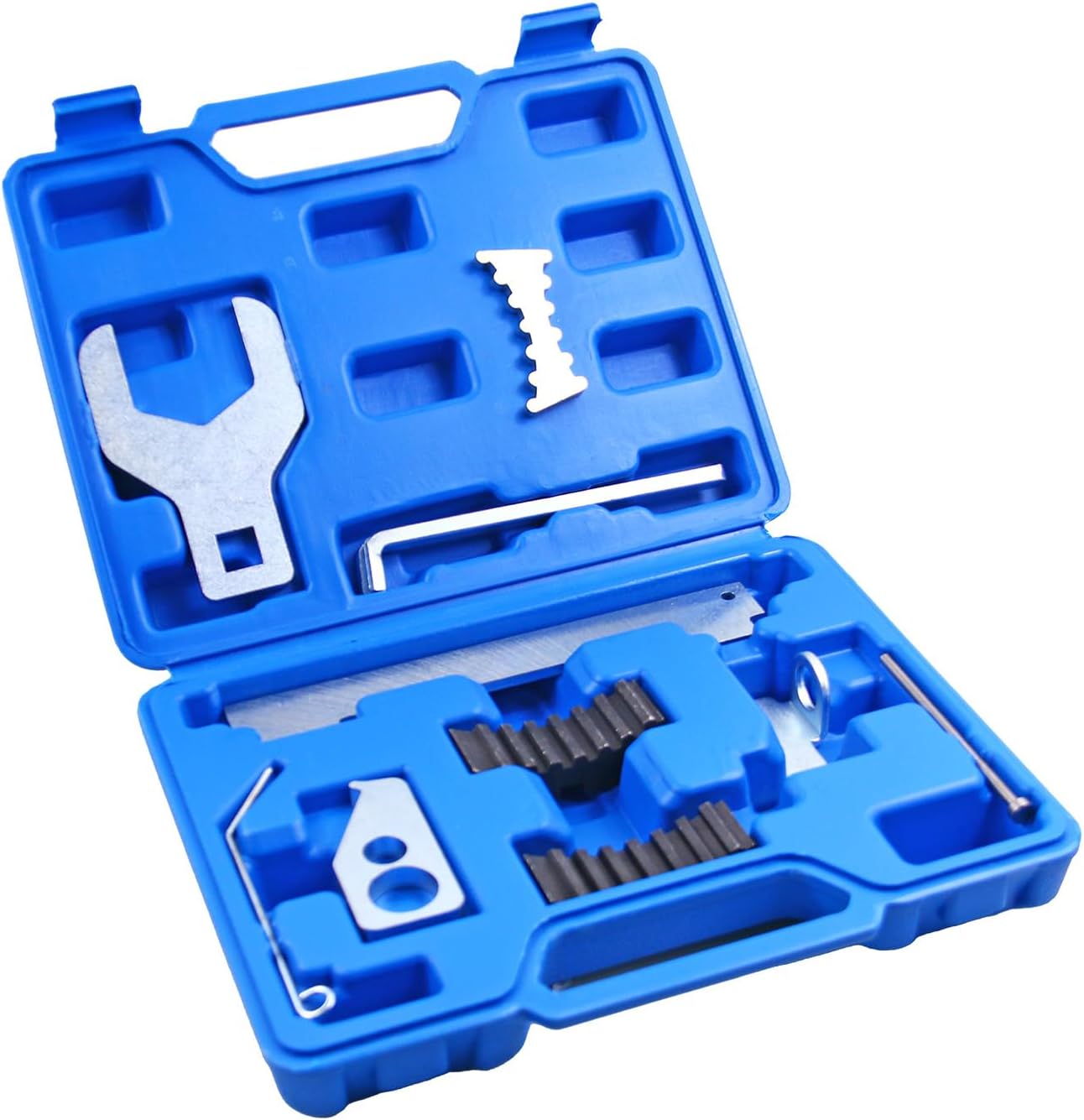 Camshaft Locking Timing Tool Kit Compatible with Chevy Aveo Cruze