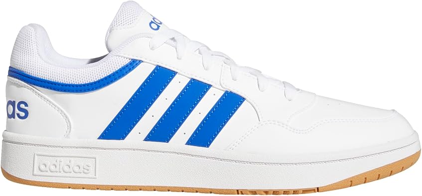 adidas Women's Hoops 3.0 Bold Shoes