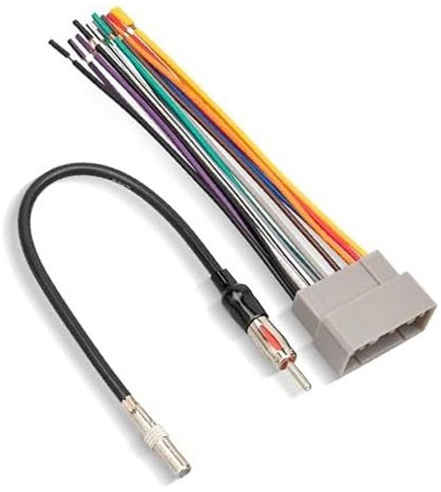 Sostituzione della spina per dell'adattatore per dell'antenna