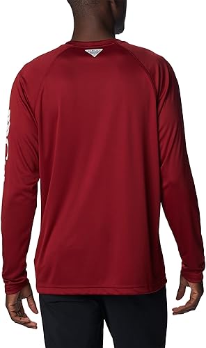 Miniatura 2 de Columbia Terminal Tackle PFG Statetriot - Camisa de manga larga, para hombre