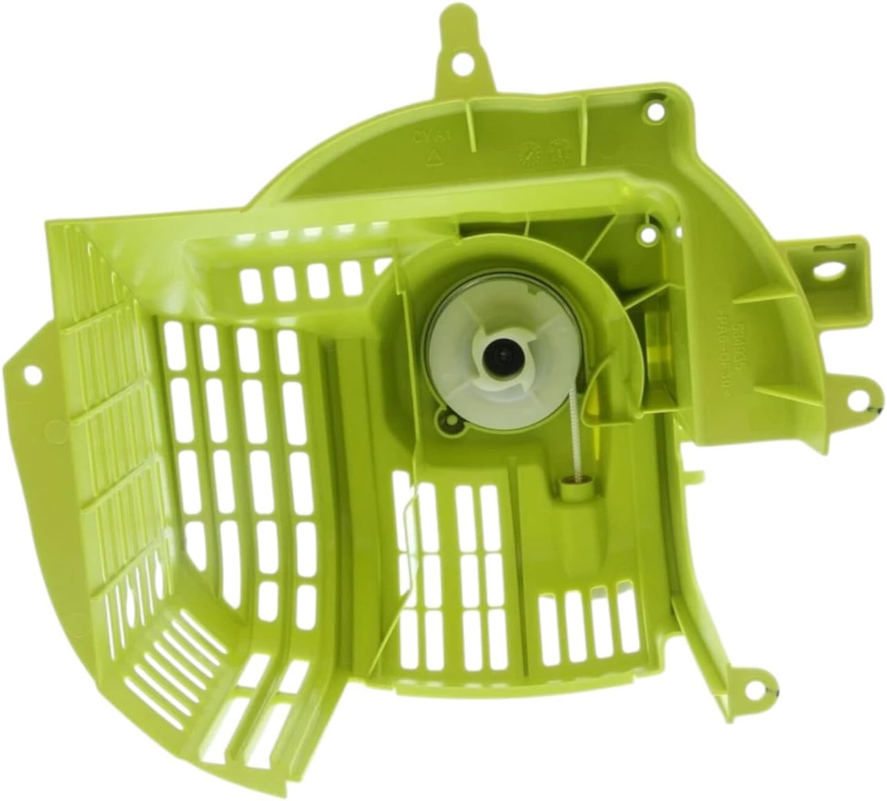 Replacement for Ryobi Pull Starter 314618001 for RY38BP 38cc Backpack Blower