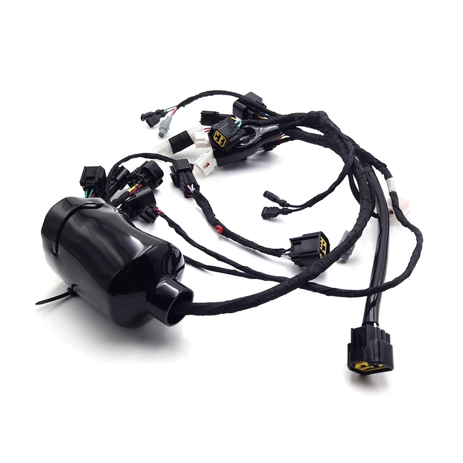 Kit de réparation pour câble de frein Compatible avec le faisceau câbles principal SURRON Light Bee, d'alimentation les pièces détection défauts moto