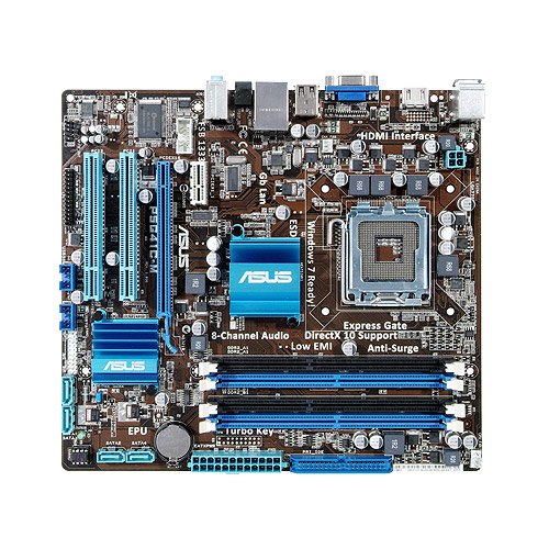 P5G41C-M