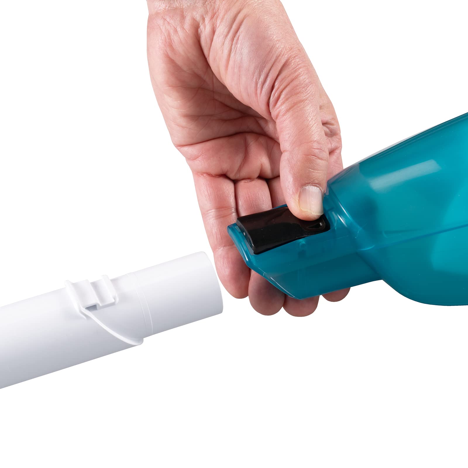 Makita CL117FDX2 Aspirateur Li-Ion 12V Max avec Chargeur et Batterie