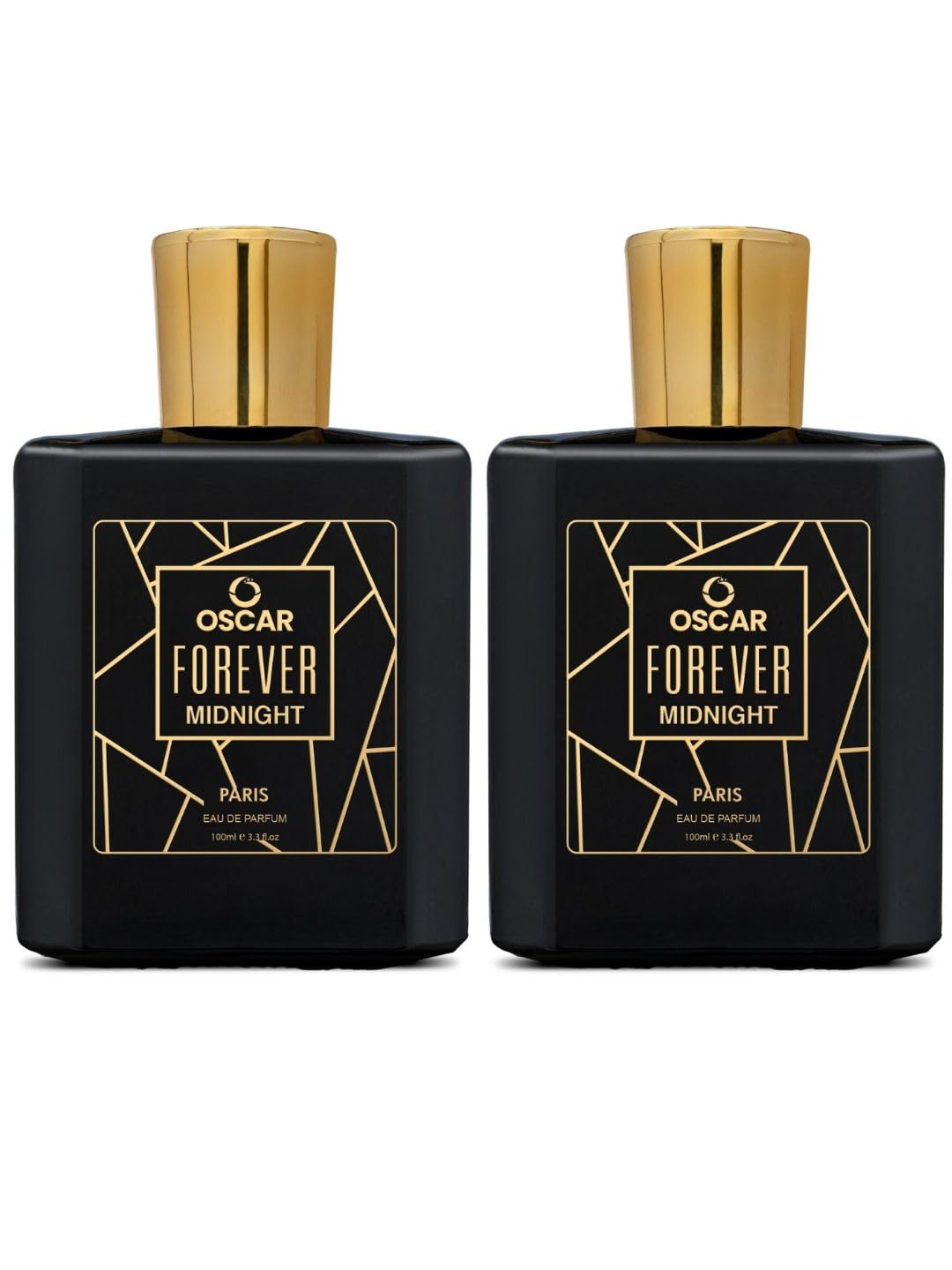 OSCAR Forever Midnight Premium Perfume Combo | Strong & Long-Lasting Fragrance Eau de Parfum - 200 ml (For Men & Women)-picture-11