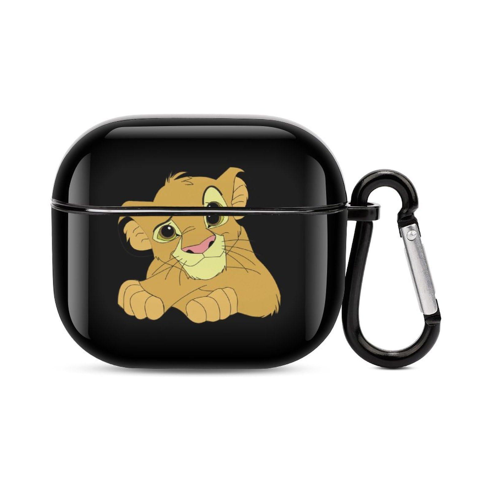 Amazon | ライオン・キング AirPods第3世代ケース AirPods3ケース  