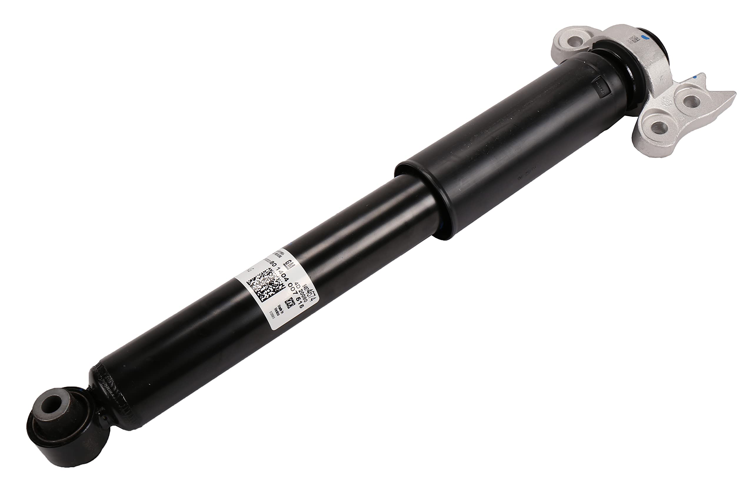 Amazon.com: ACDelco GM Original Equipment 84574674 Rear Shock 