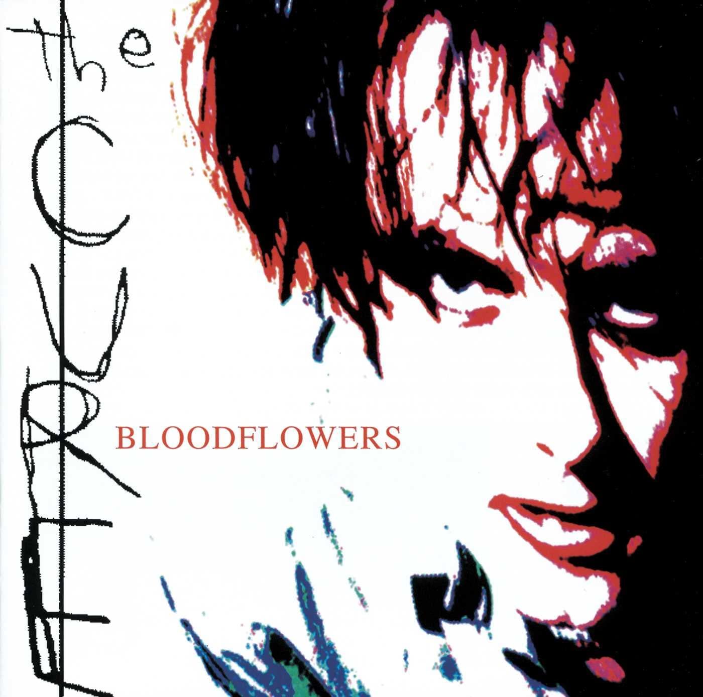 Wish - Bloodflowers - The Cure - 4:13 Dream - The Cure Greatest Hits - 4 Compact Discs - Album Bundling