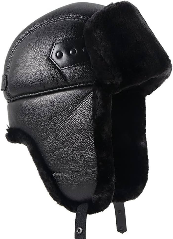 ⭐️新品未使用⭐️レザレクション⭐️レインキャップ ⭐️新品未使用⭐️レザレクション⭐️レインキャップ