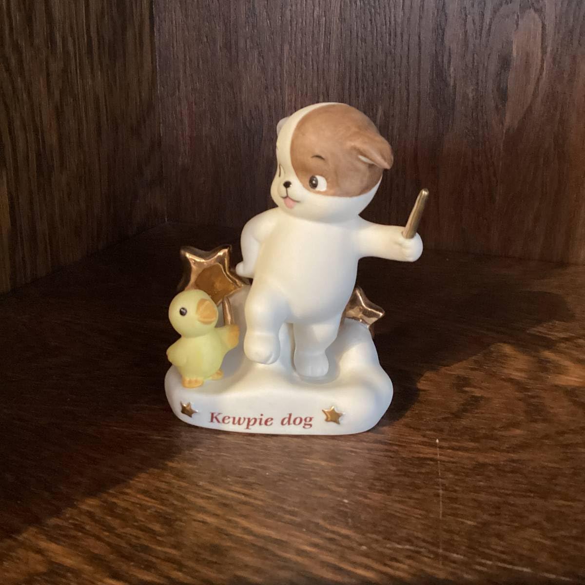 Amazon.co.jp: キューピー ローズ オニール キューピードッグ