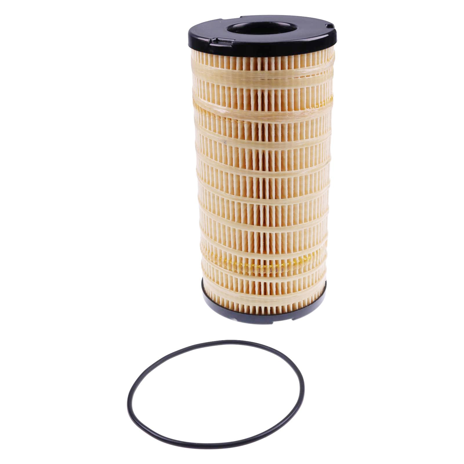 つぶあん Amazon.com: ZTUOAUMA Fuel Filter Element 4816636 26560201