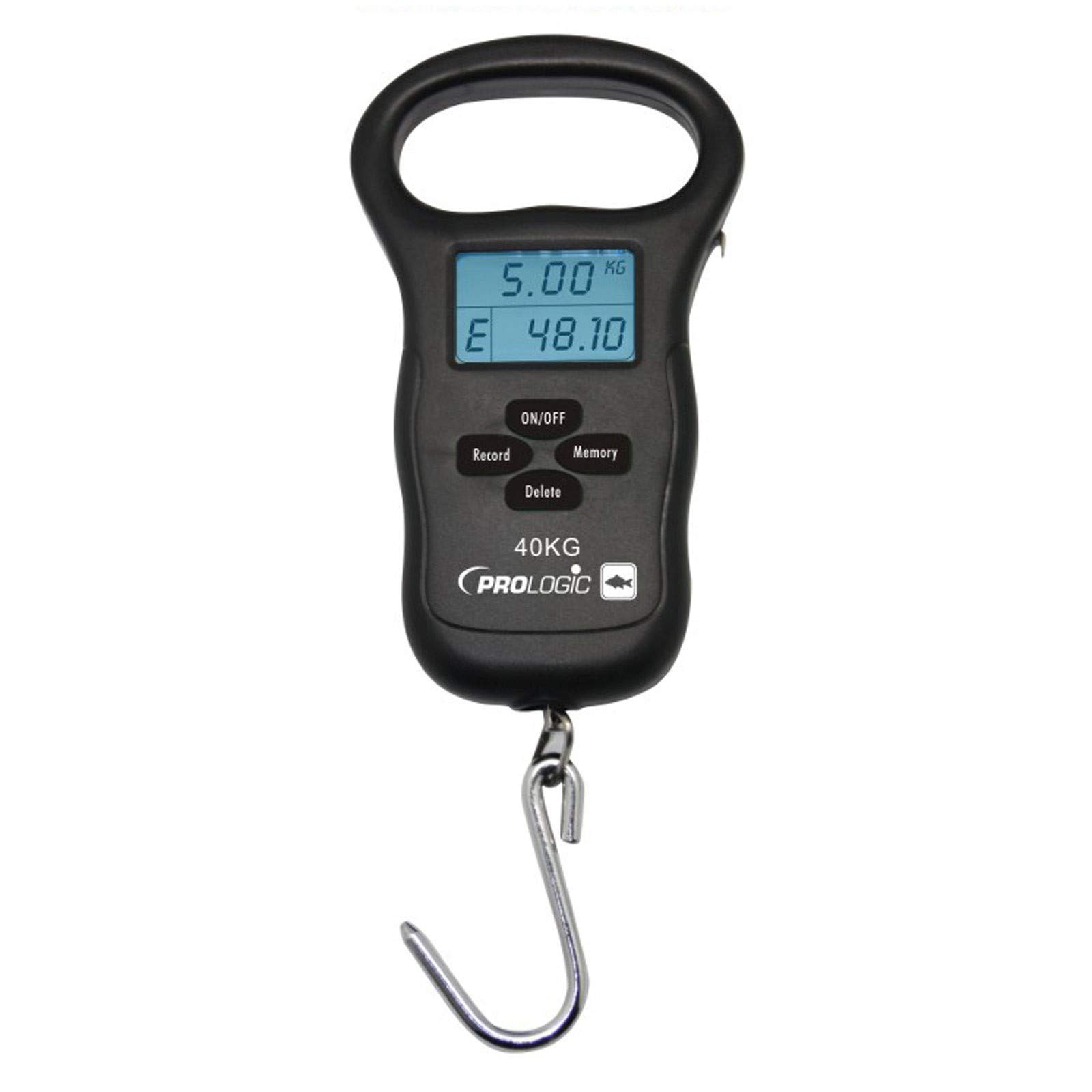 PROLOGIC Digital Scale Commander 40 kg