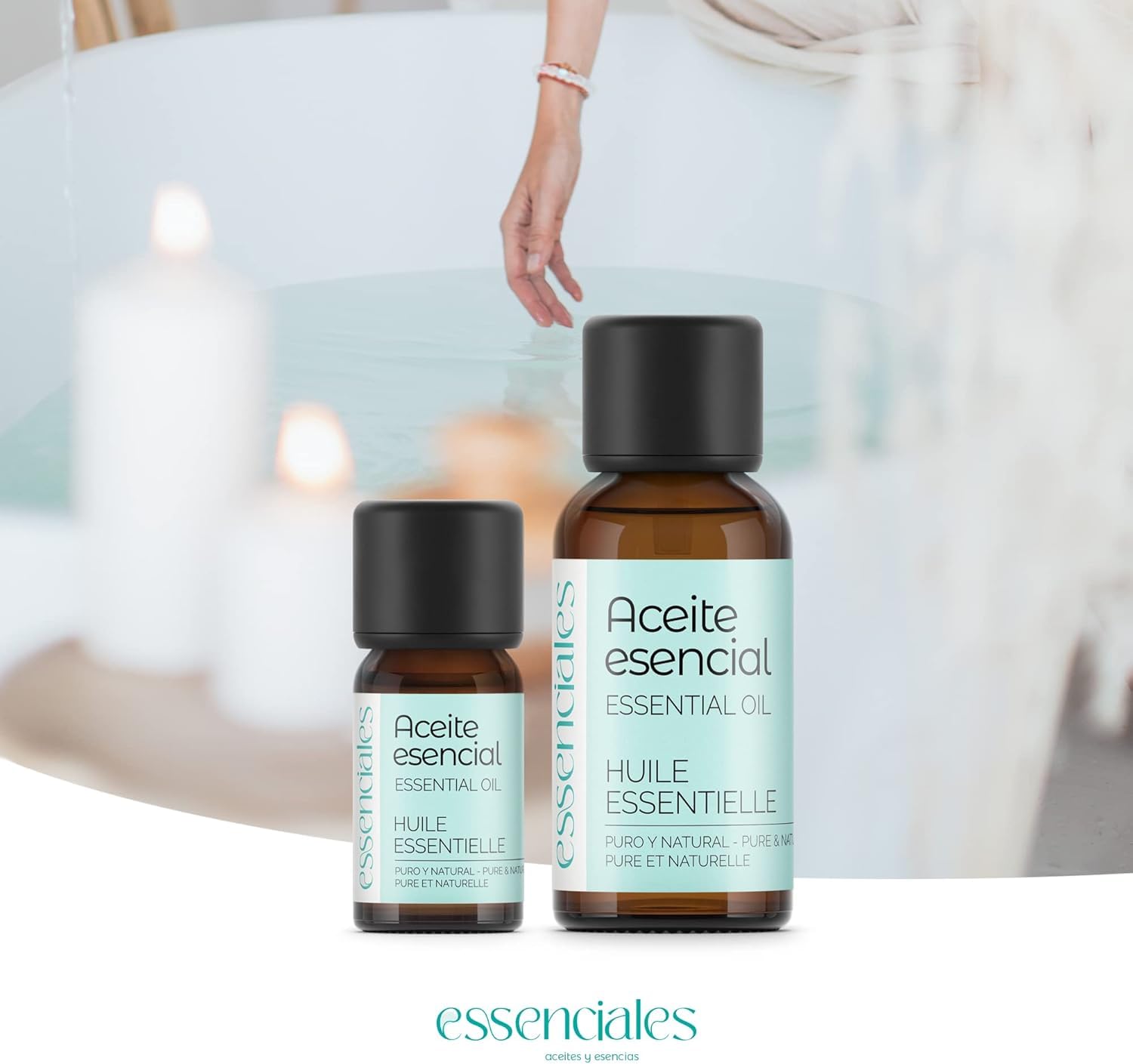 Naturalny olejek czosnkowy | Idealny do kosmetyków, włosów, paznokci i aromatyzacji | Bogaty w przeciwutleniacze i naturalne związki czosnkowe (100 ml, olej)