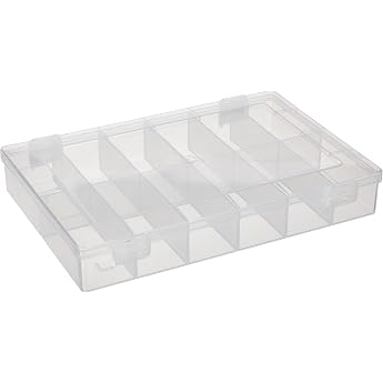 H nersdorff Assortment Boxes PP Classic 611400