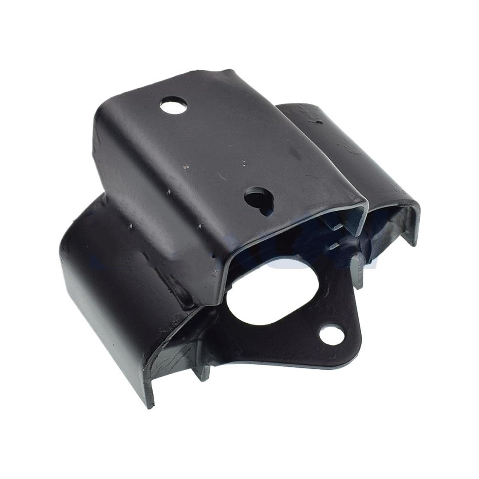 mocowanie silnika,mocowanie silnika skrzyni Poduszka mocująca silnik z tyłu pasuje do Mitsubishi Pajero Montero II 1990-2004 V23 V33 V43 MB691282