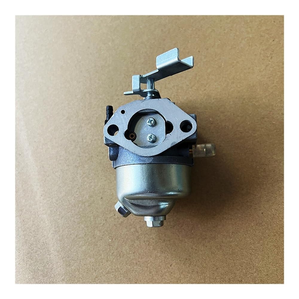 Carburateur LC165F-1H : réparez votre moteur 4T 149cc 159cc 166cc