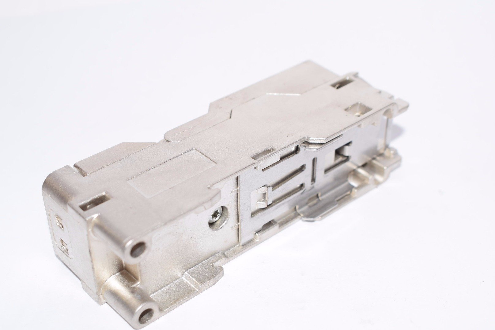 Siemens - Módulo base rj45 para ethernet industrial conexion cable