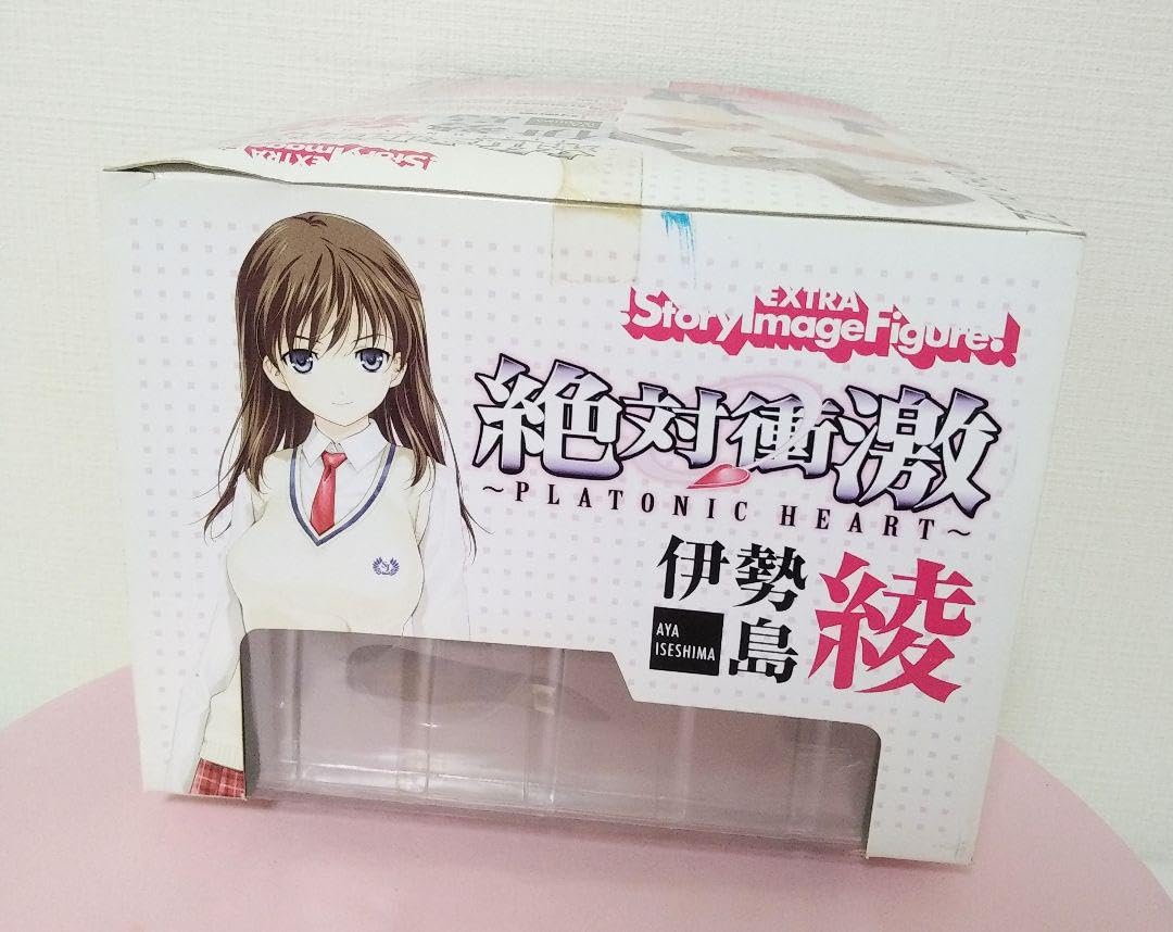 絶対衝撃～PLATONIC HEART～ 伊勢島 綾 61anA6DjfDL._UF350,350_QL50_.jpg