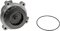 Vista 102 de TRQ Bomba de agua del motor compatible con INFINITI QX4 1997-2000 Nissan Frontier 1999-2004 Pathfinder 1996-2000 Xterra 2000-2004