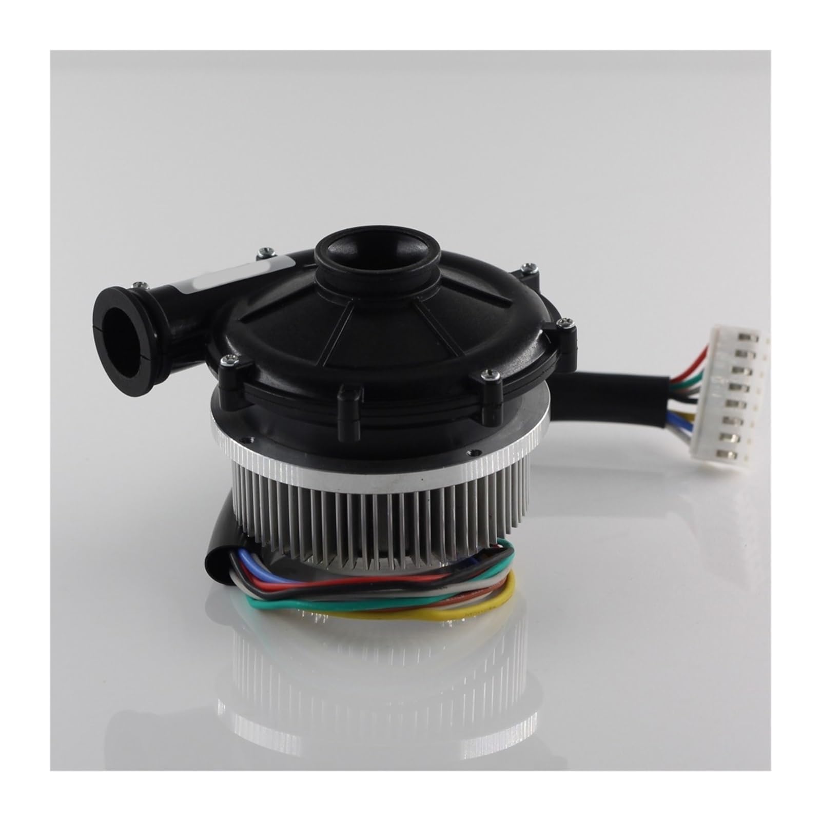 Ventilateur centrifuge 7060 24V petit ventilateur centrifuge sans balais haute pression