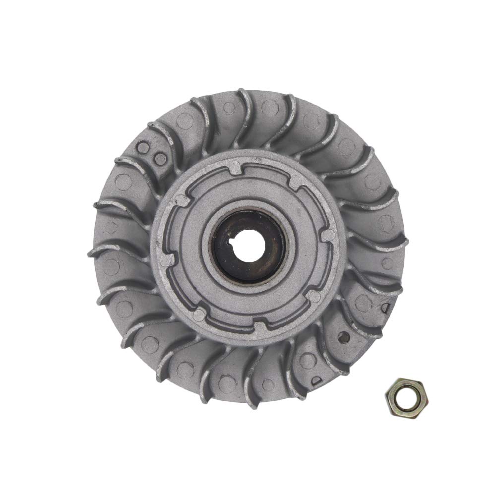 Volano Magnetico STIHL Motosega 066 MS 650 660 040531 - Foto 11