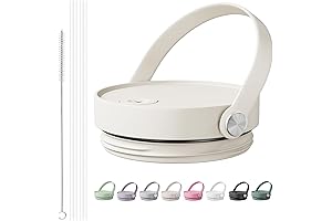 #1 Stanley Quencher Accessories and Replacement Lids