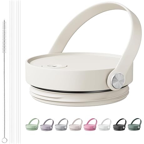 #1 Stanley Quencher Accessories and Replacement Lids