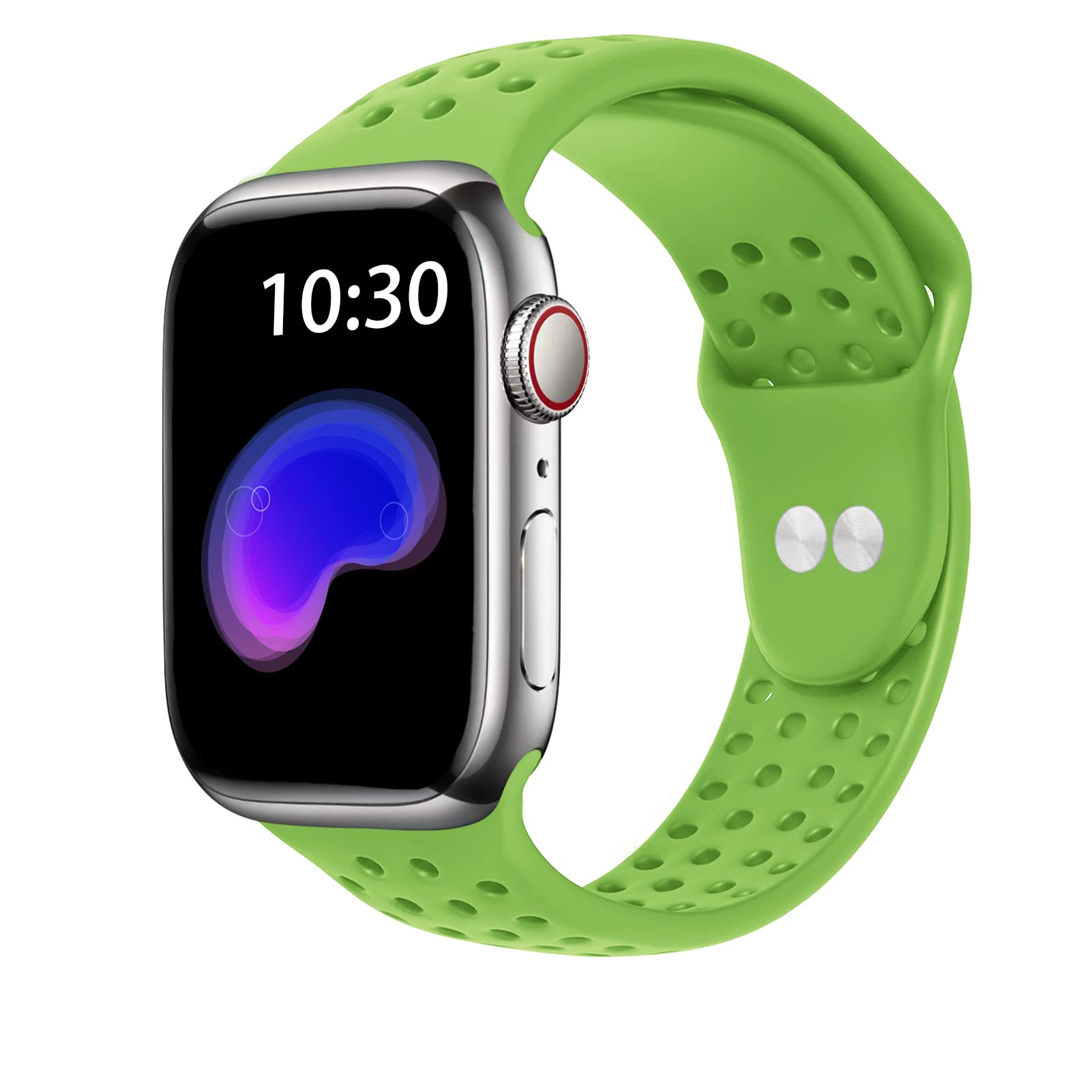 Amazon.co.jp: Ausojoy コンパチブル アップルウォッチ バンドApple 