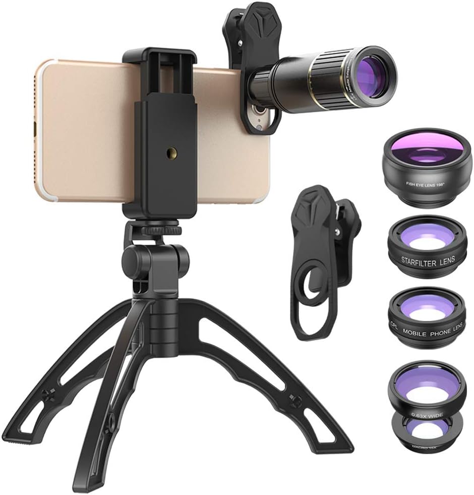 telescopio per iphone 11 pro max