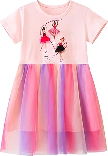 Ballerina Tutu Dress Collection