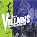 Disney Villains: Simply Sinister Songs