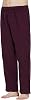 Mens 100% Cotton Super Soft Flannel Plaid Pajama Pants